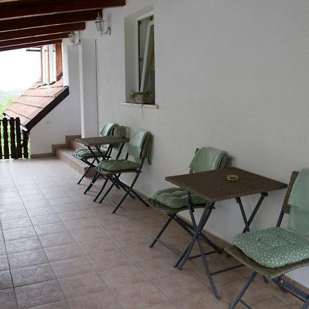 Charming Apartments Ana Marburg Exterior foto