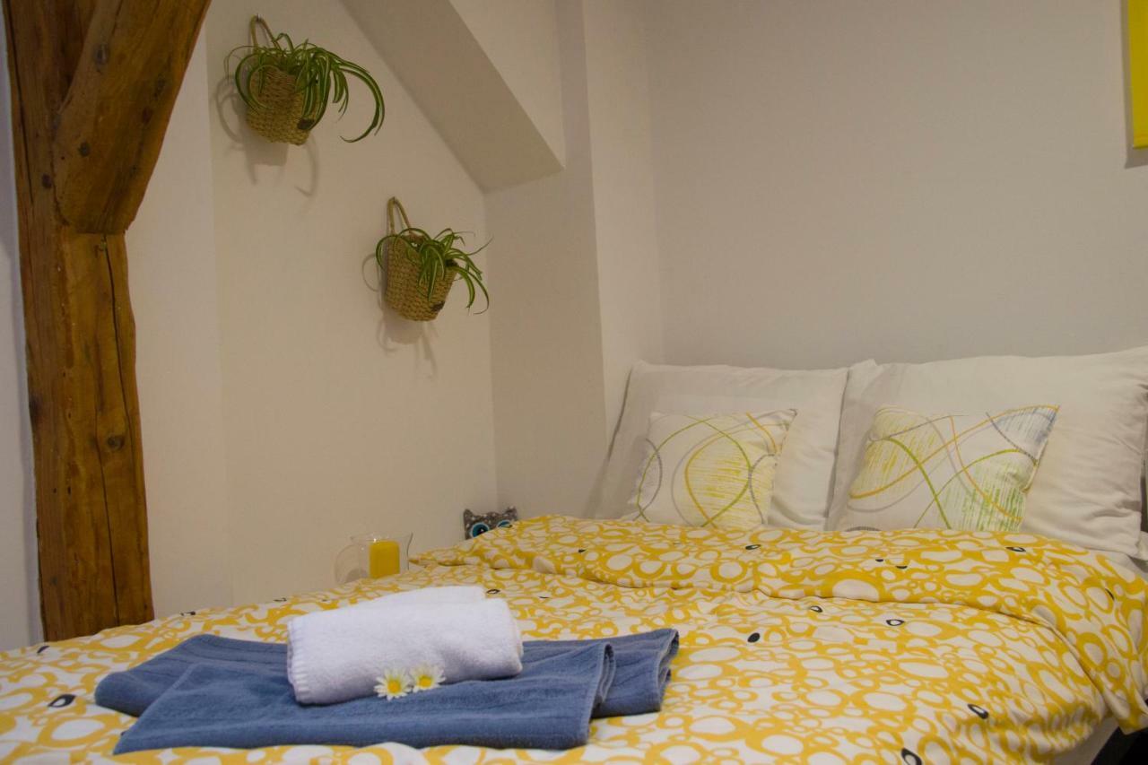 Charming Apartments Ana Marburg Exterior foto